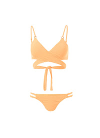 indonesia mango overtheshoulder wrap bikini 2019