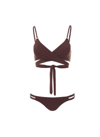 indonesia walnut overtheshoulder wrap bikini 2019