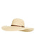 jemima wide brim beach hat cream 2019