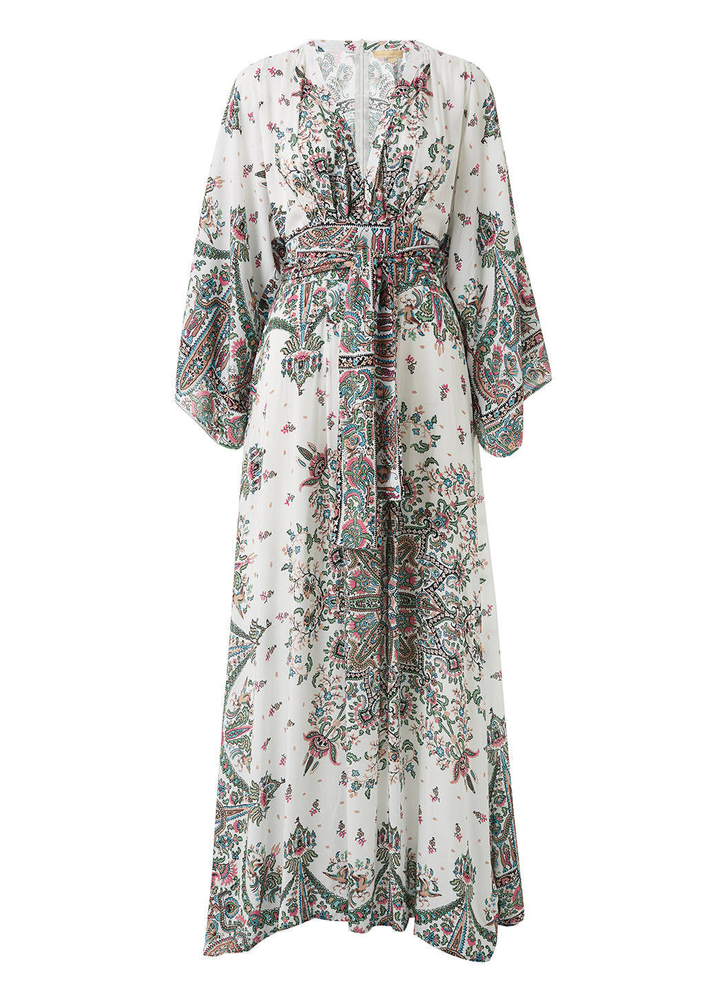 Juniper Boho Dress cutout