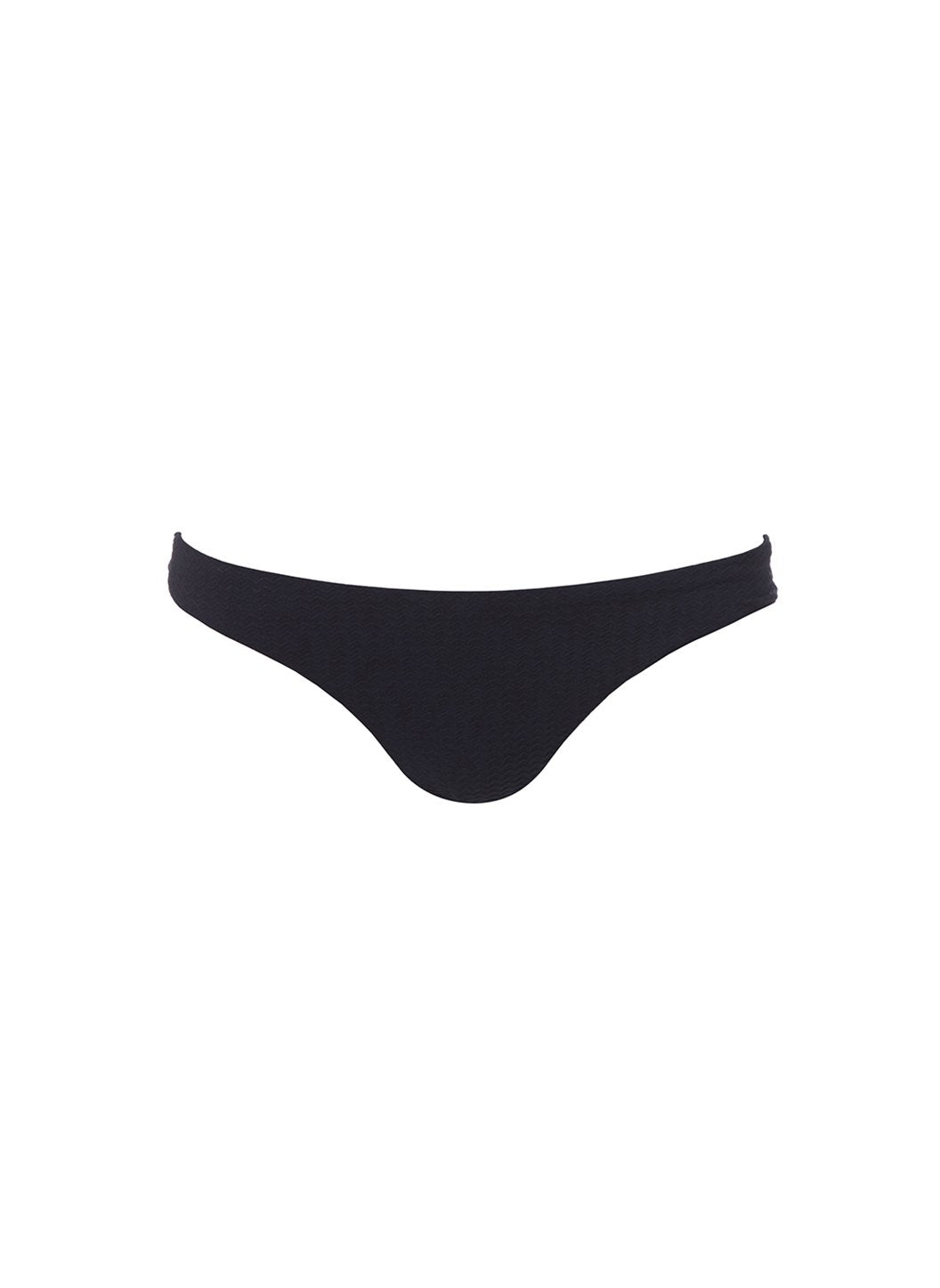 maine-black-mazy-frill-u-trim-bandeau-bikini-bottom