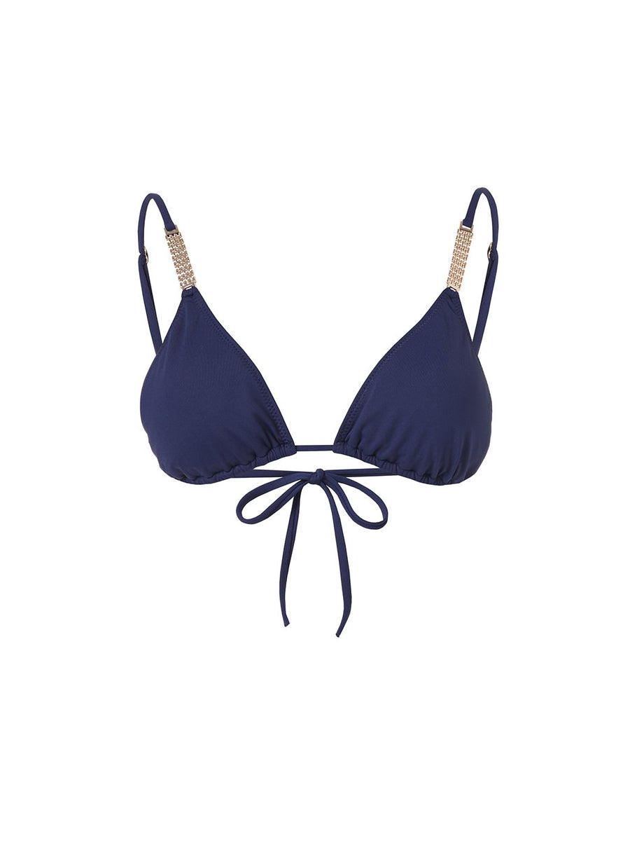 maldives-navy-chain-trim-triangle-bikini-top