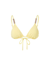 maldives-yellow-chain-trim-triangle-bikini-top