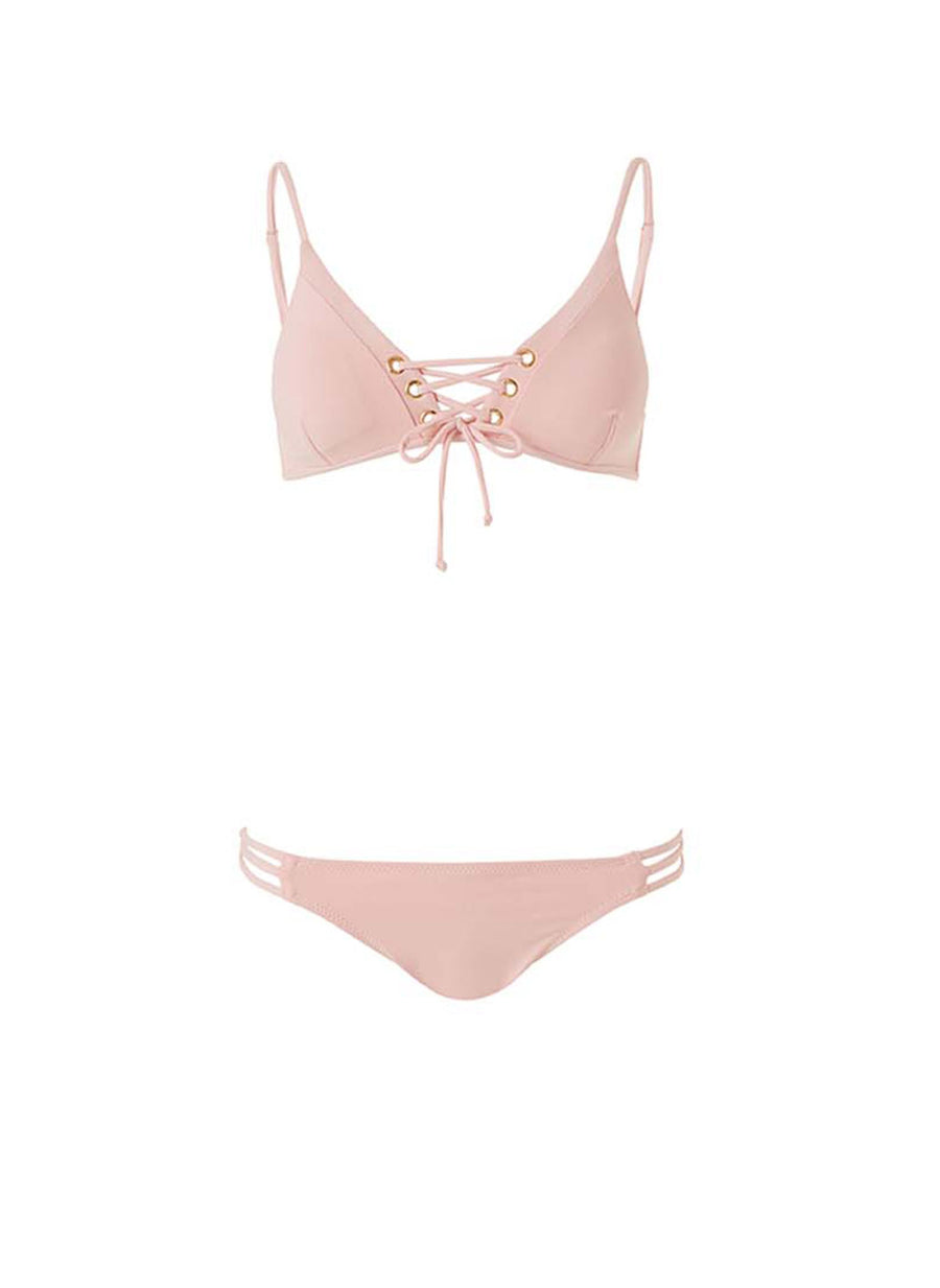 Marrakech Blush Bikini