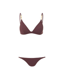 mexico walnut bralette goldlink bikini 2019