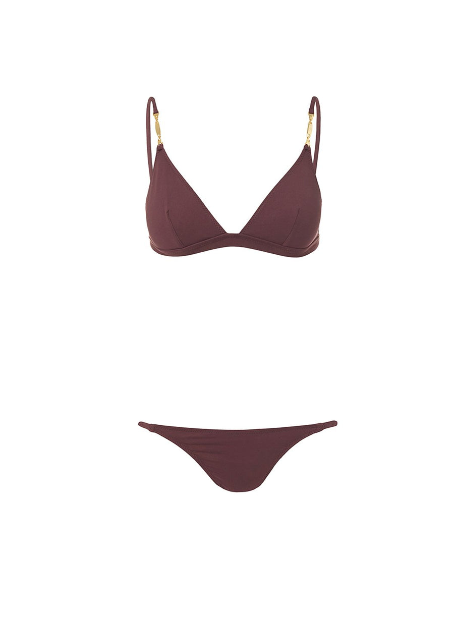 mexico walnut bralette goldlink bikini 2019