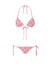 Miami Amalfi Red Bikini