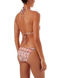 miami ikat triangle ring bikini 2019 B