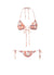 miami ikat triangle ring bikini 2019