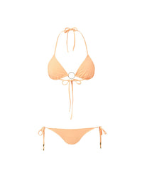 miami mango triangle ring bikini 2019
