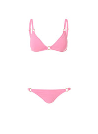 Montenegro Rose Bikini