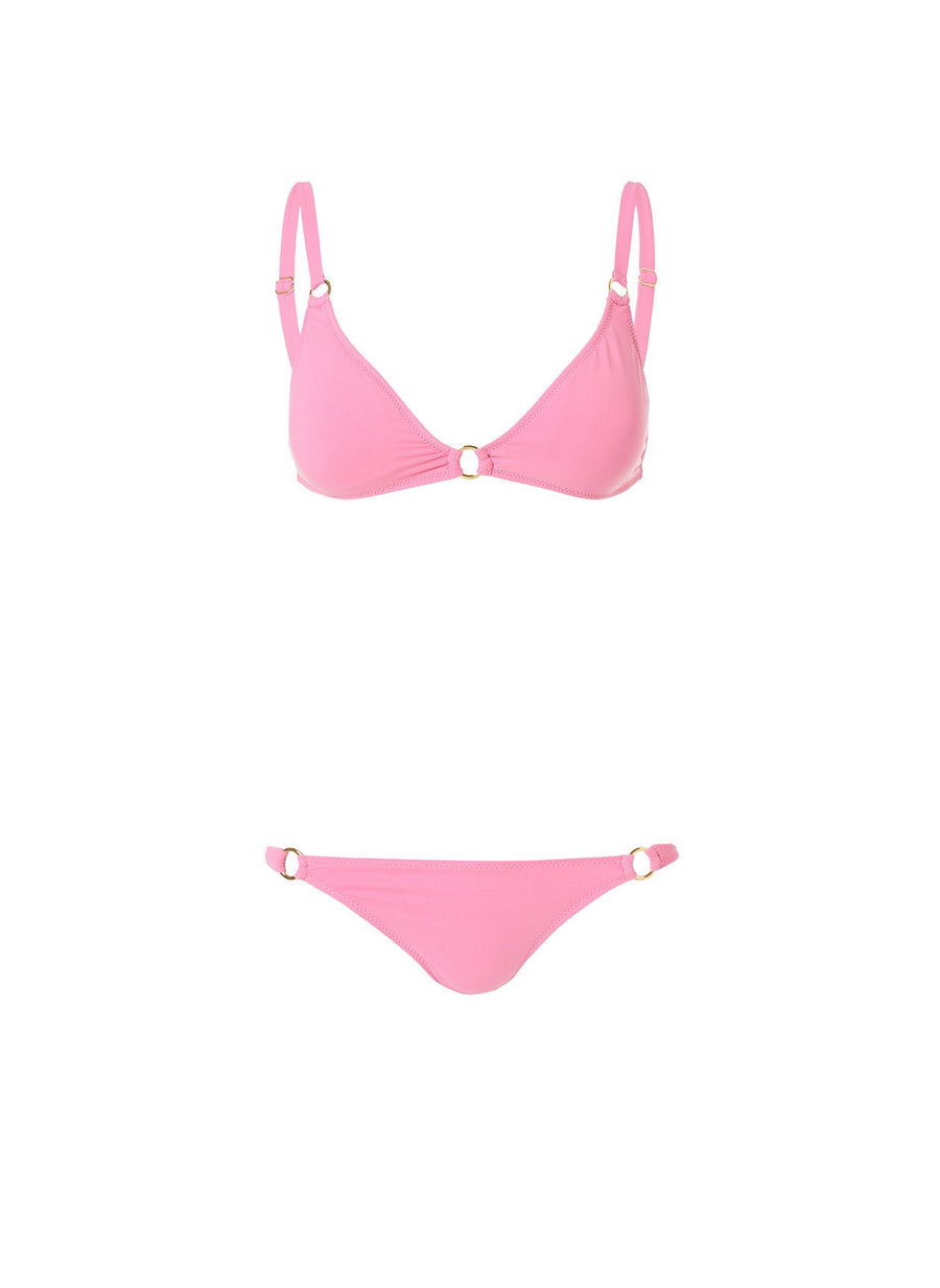 Montenegro Rose Bikini