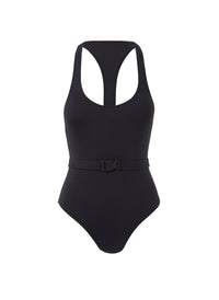 nevis-black-eco-belted-racerback-swimsuit
