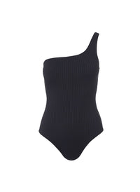 palermo-black-ribbed-swimsuit-Cutout