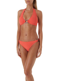 paris bikini tangerine 