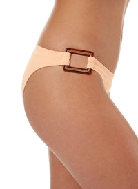 paris mango halterneck rectangle trim bikini 2019 D