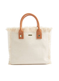 porto cervo mini beach tote beige 2018