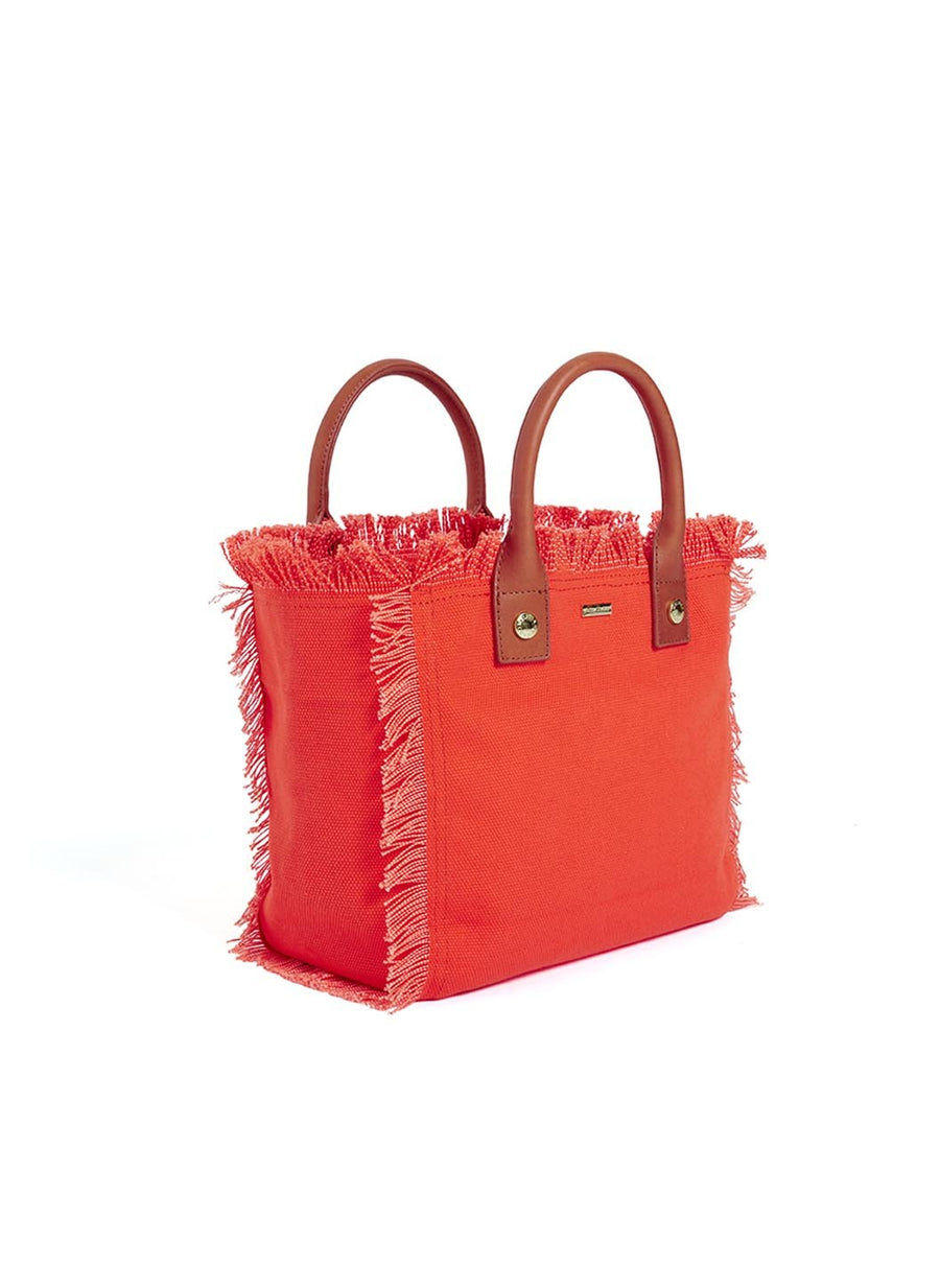 Porto Cervo Tangerine Yellow