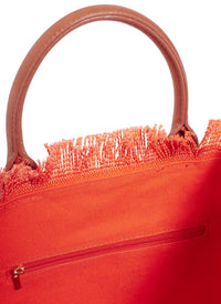 Porto Cervo Tangerine Yellow