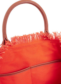 Porto Cervo Tangerine Yellow