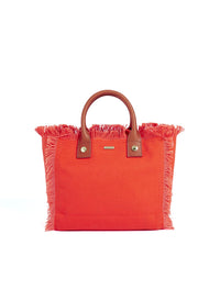 Porto Cervo Tangerine Yellow