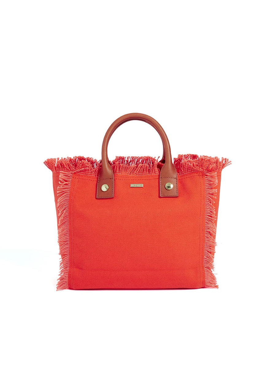 Porto Cervo Tangerine Yellow