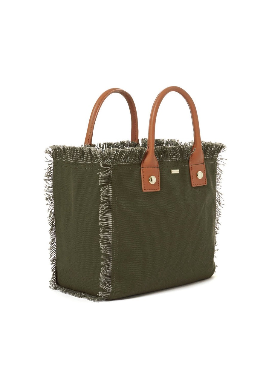 portocervo mini beach tote olive 2019 2