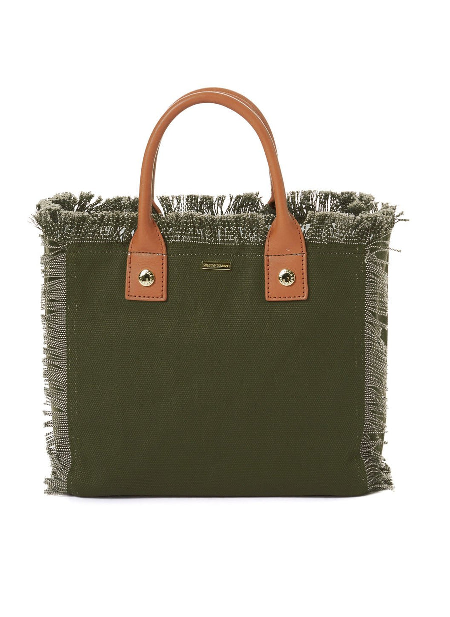 Porto Cervo Olive Yellow