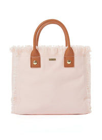 portocervo mini beach tote pink 2019