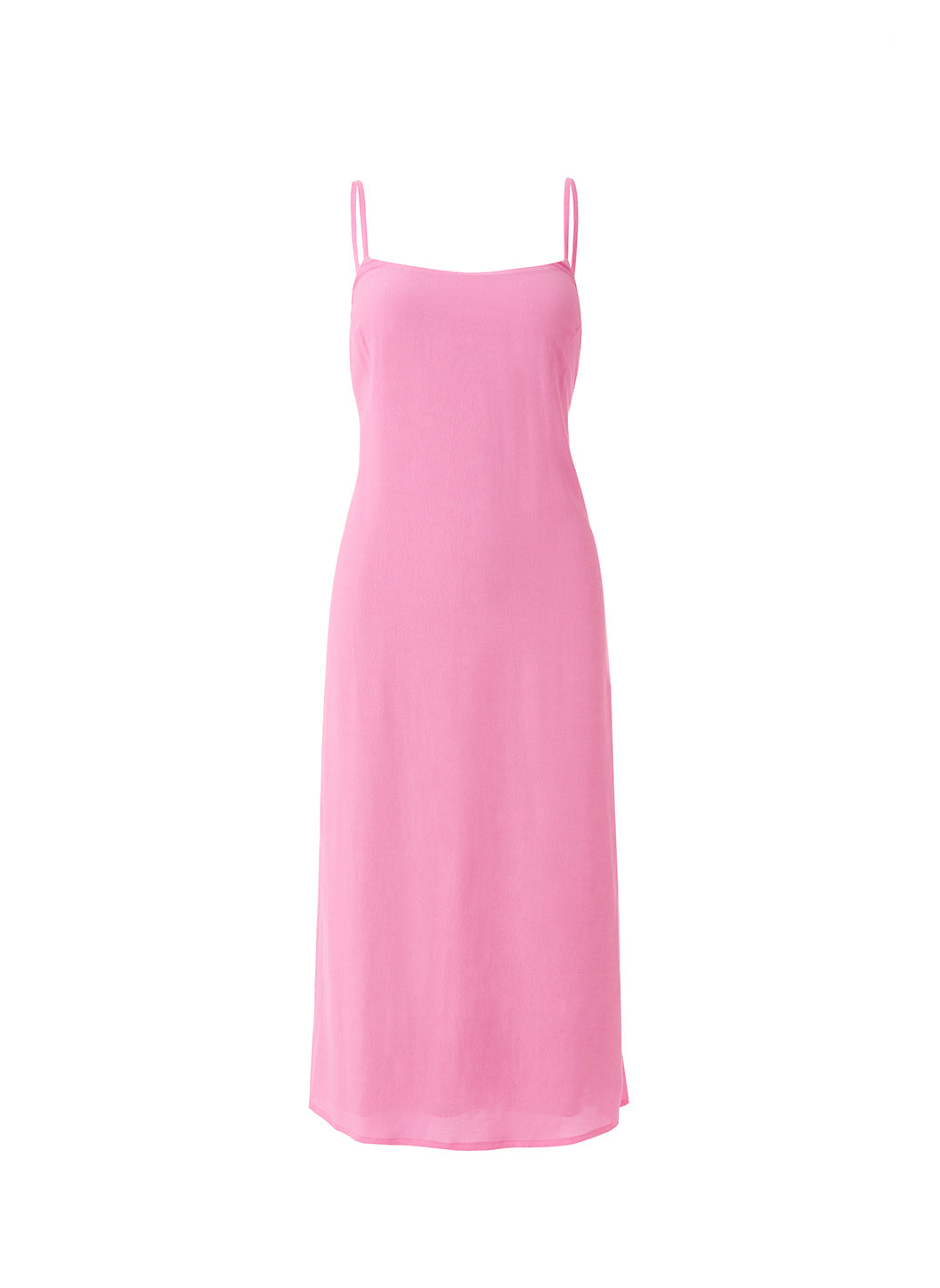 Primrose Rose Dress cutout
