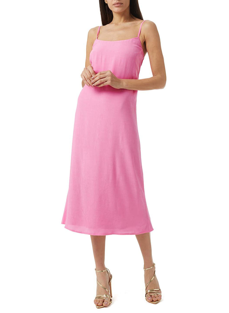 Primrose Rose Dress model_P