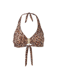 provence-cheetah-print-supportive-halterneck-bikini-top