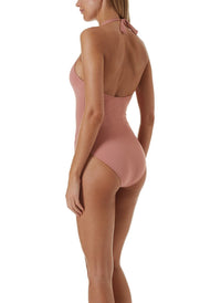 puerto rico dusty rose swimsuit 