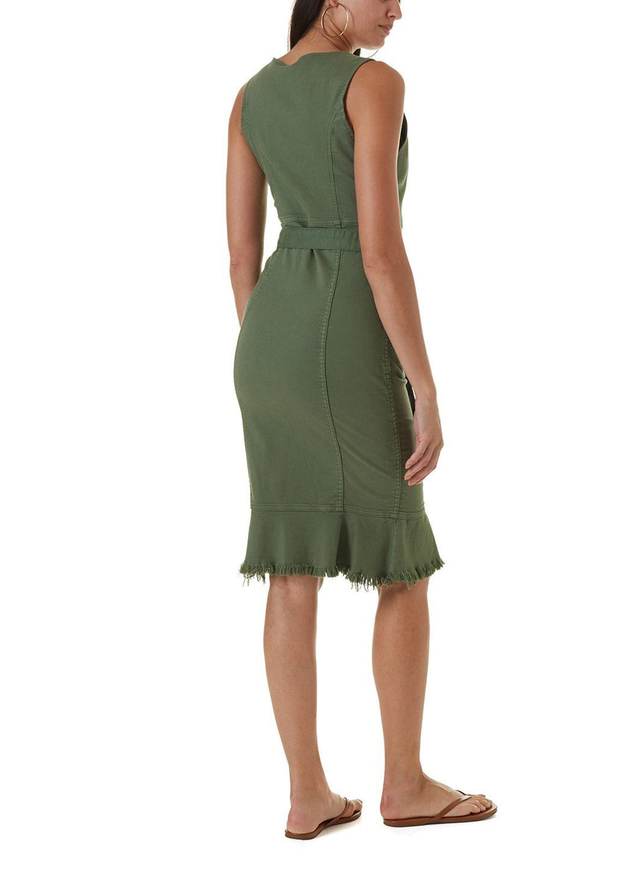ruby olive short dress 