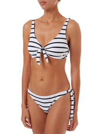 sanjuan marine overtheshoulder knot supportove bikini 2019 F