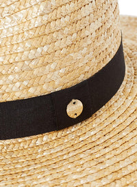 Savannah Hat Natural