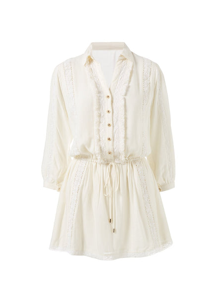 scarlet-cream-button-down-