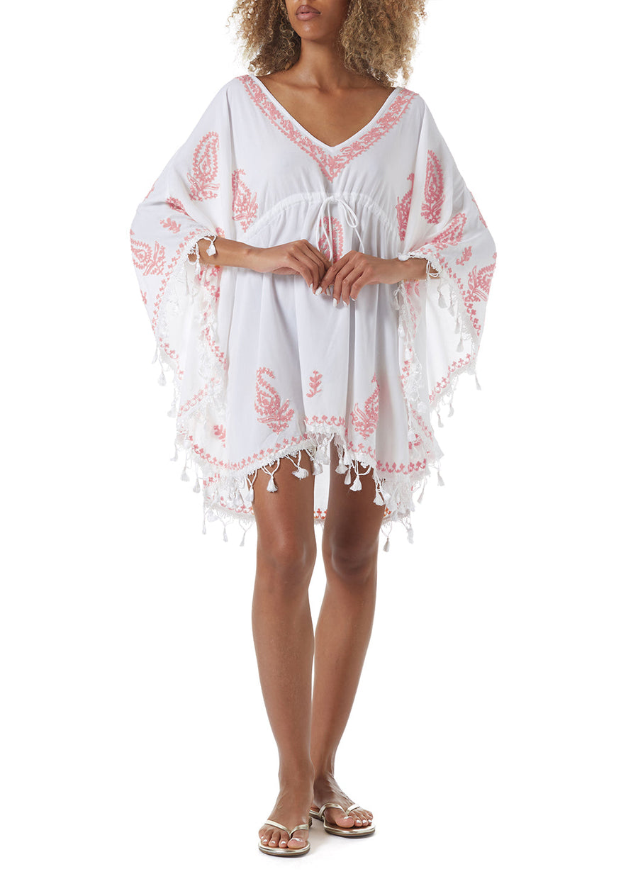 sharize-white-blush-embroidered-kaftan-model_F