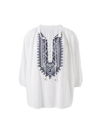 simona-white-navy-embroidered-top