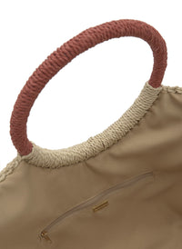 sorrento woven basket bag natural cinnamon 2019 3