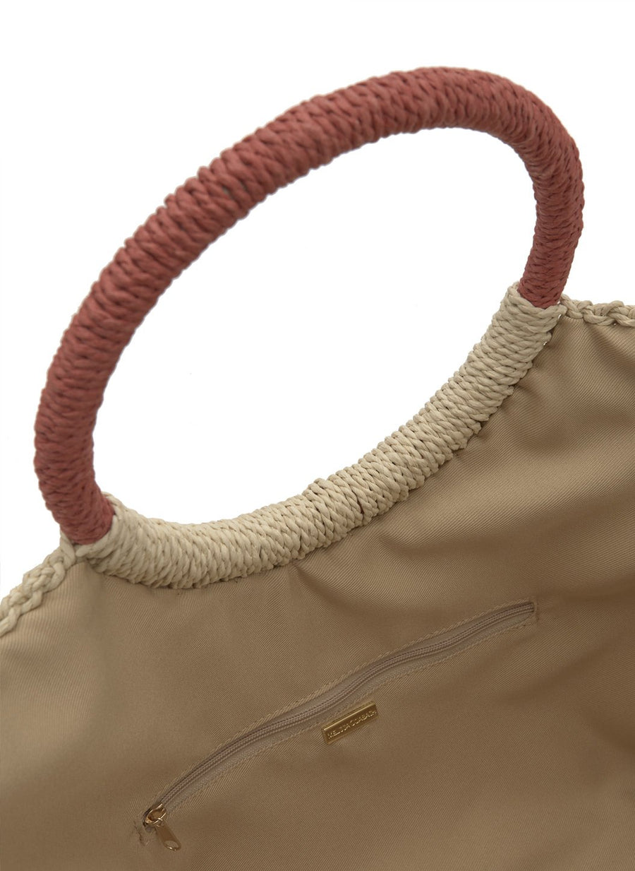 sorrento woven basket bag natural cinnamon 2019 3