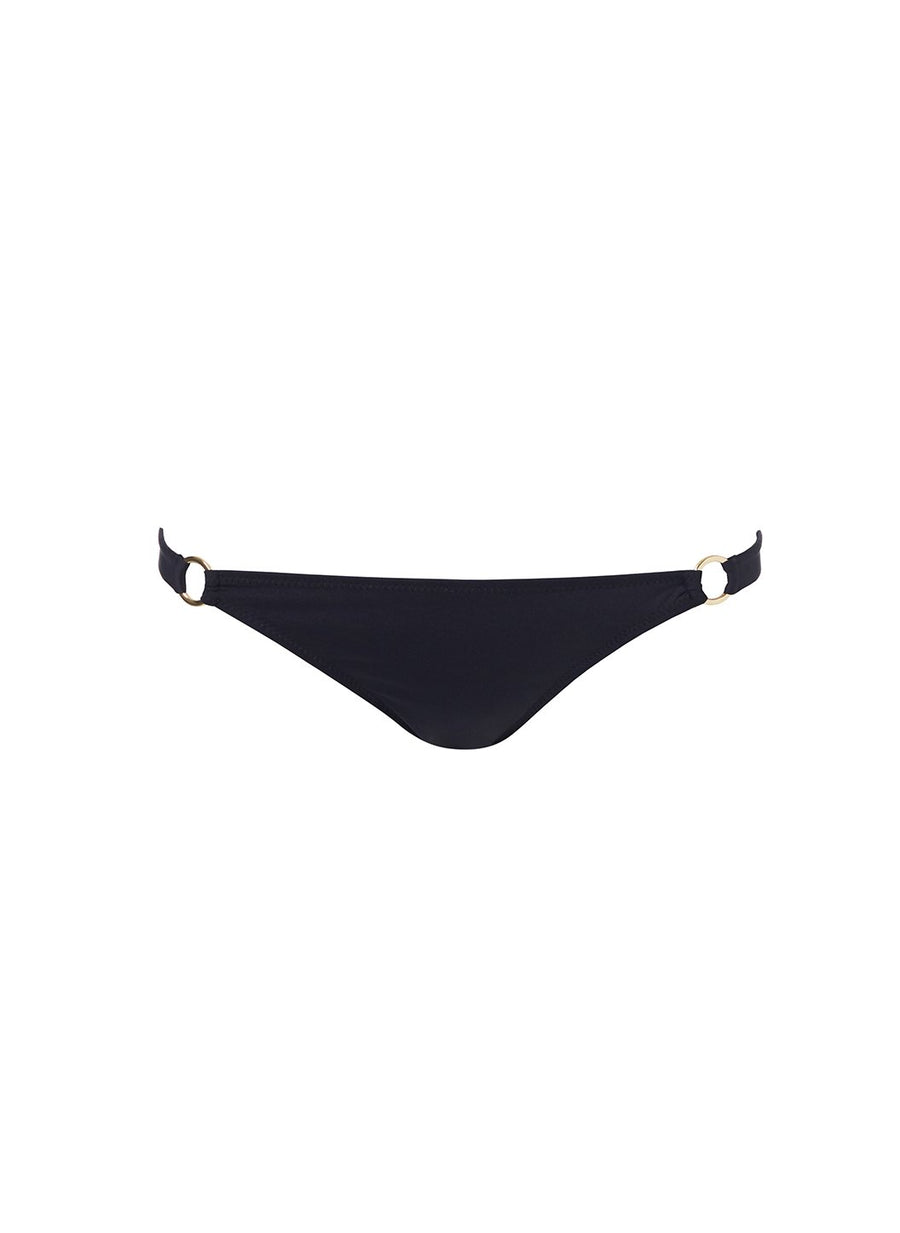 st-barths-black-ring-trim-triangle-bikini-bottom