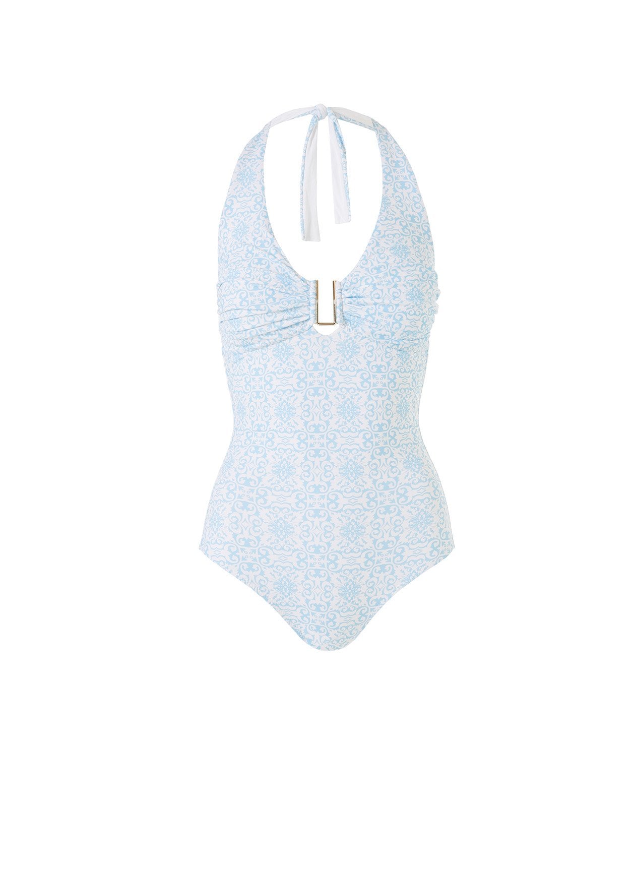 Tampa Amalfi Celeste Swimsuit