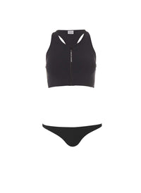 Tokyo Black Bikini