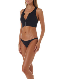 tokyo bikini black 