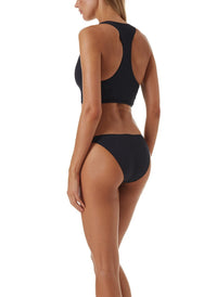 tokyo bikini black 