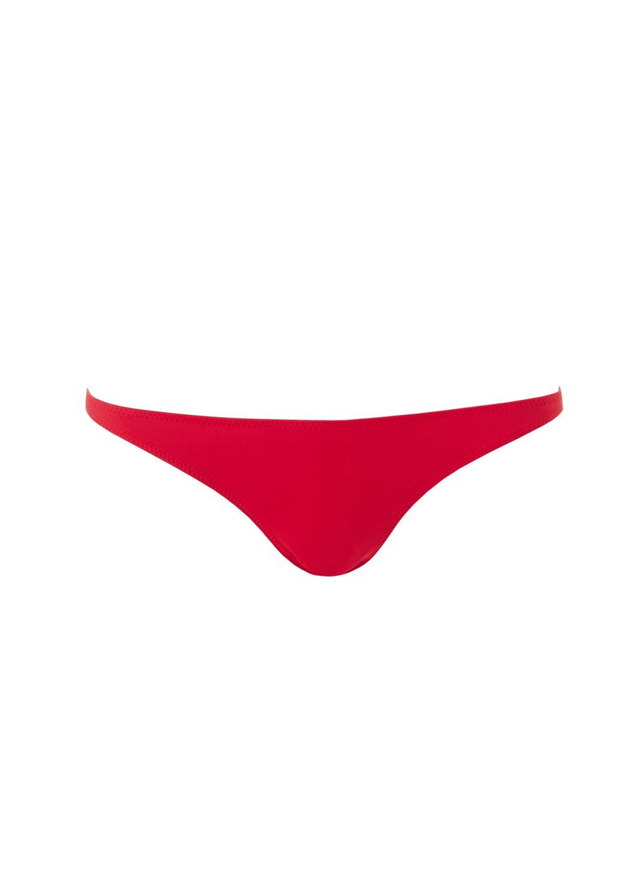 tokyo-red-bikini-bottom - Cut-Out