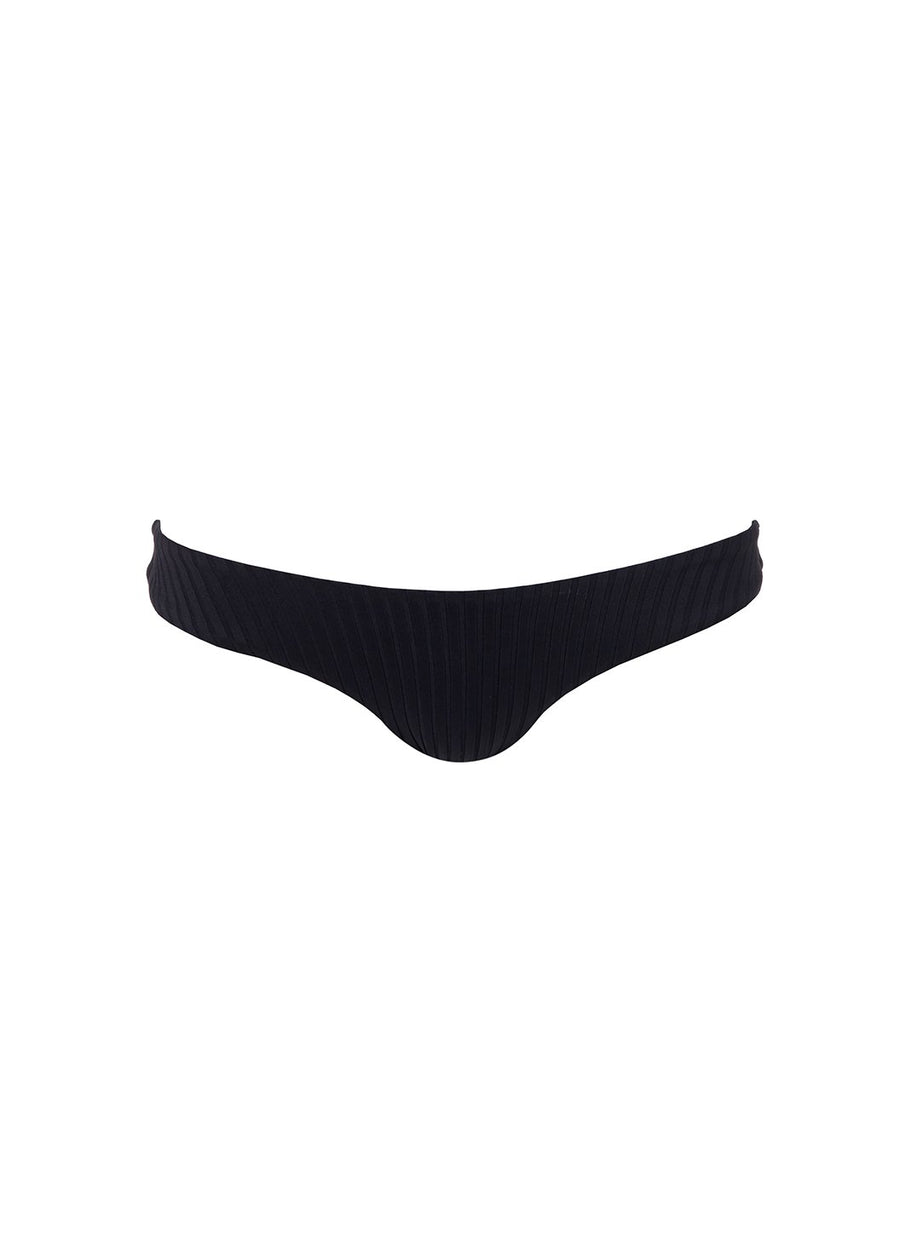 toulouse-black-ribbed-one-shoulder-bikini-bottom