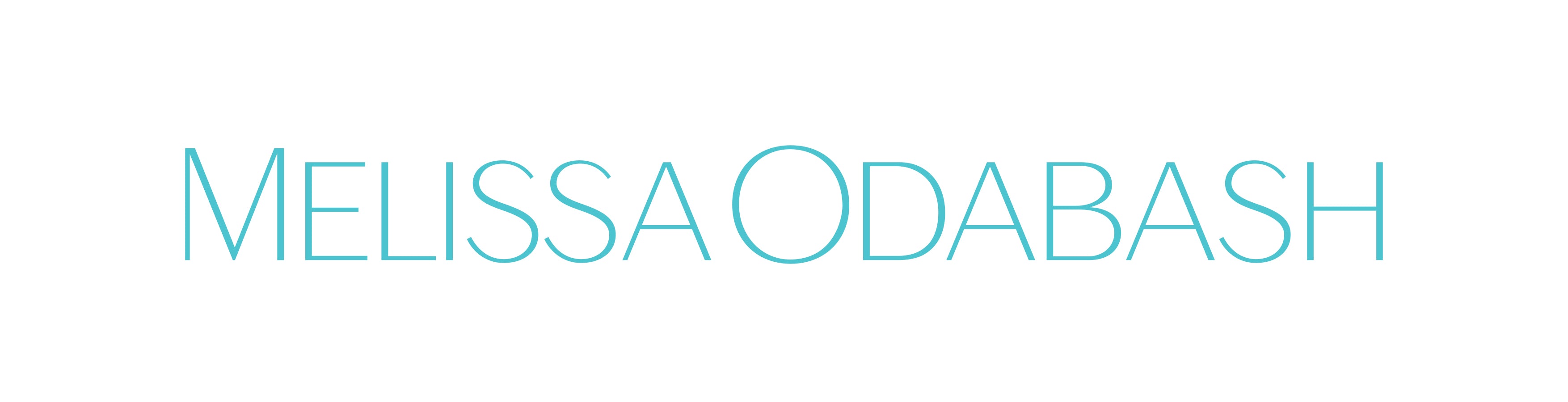 melissa odabash coupon